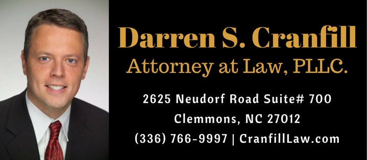 Law offices of Darren Cranfill